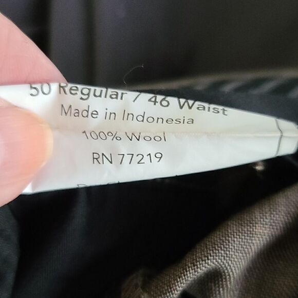 Pronto Uomo Dress Pants  - Picture 8 of 8